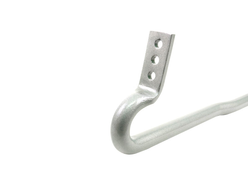 BSR53Z Whiteline Rear Sway Bar - 16mm 3 Point Adjustable to Suit Subaru BRZ ZC6 nd Toyota 86 | Genuine Whiteline Sway Bar - photo 5 of 5