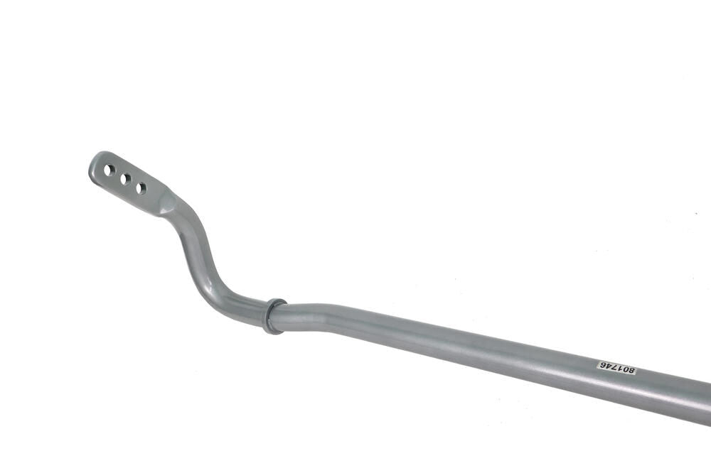 BTF101Z Whiteline Front Sway Bar - 30mm 3 Point Adjustable to Suit Tesla Model 3 & Model Y | Genuine Whiteline Sway Bar - photo 5 of 5