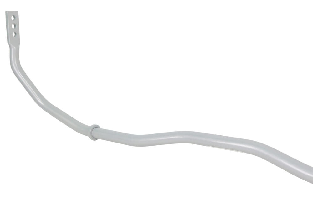 BTF102Z Whiteline Front Sway Bar - 24mm 3 Point Adjustable to Suit Toyota Yaris XP Awd | Genuine Whiteline Sway Bar - photo 5 of 5