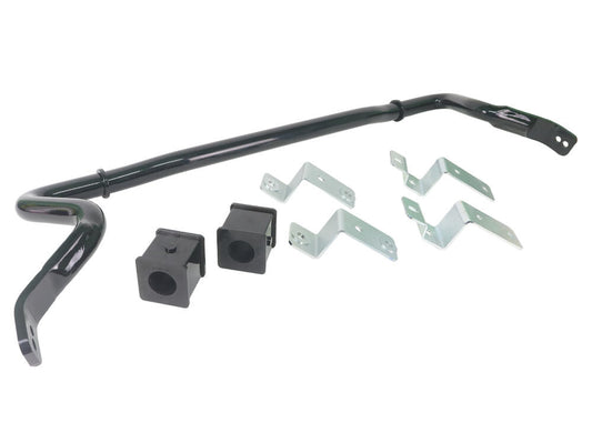 BTF106Z Whiteline Front Sway bar - 42mm 2 point adjustable to Suit Toyota Land Cruiser 300 Series | Genuine Whiteline Sway Bar - photo 2 of 4
