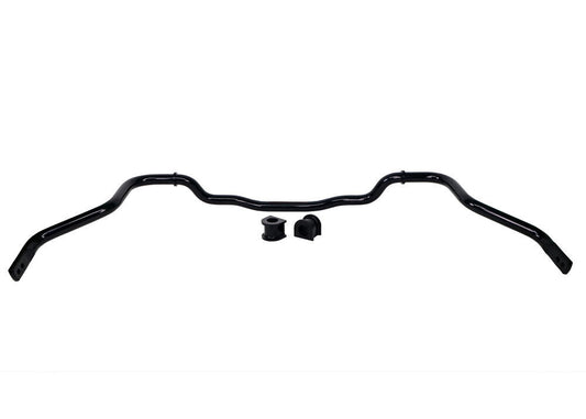 BTF116Z Whiteline Front Sway Bar 33mm 2 Point Adjustable Kit to Suit Toyota Hilux GR and Rogue GGN125R, GUN126R, 136R (N80) 4WD | Genuine Whiteline Sway Bar - photo 2 of 4