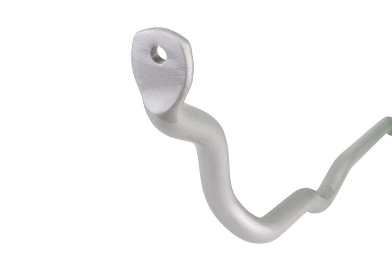 BTF38 Whiteline Front Sway Bar - 24mm Non Adjustable to Suit Toyota Camry SXV20 | Genuine Whiteline Sway Bar - photo 5 of 5
