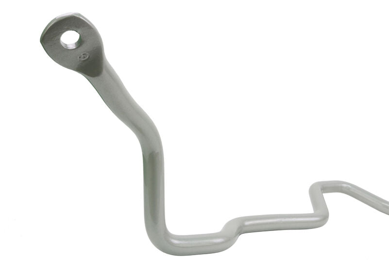 BTF41X Whiteline Front Sway Bar - 24mm Non Adjustable to Suit Toyota Paseo EL44 and Starlet EP | Genuine Whiteline Sway Bar - photo 5 of 5