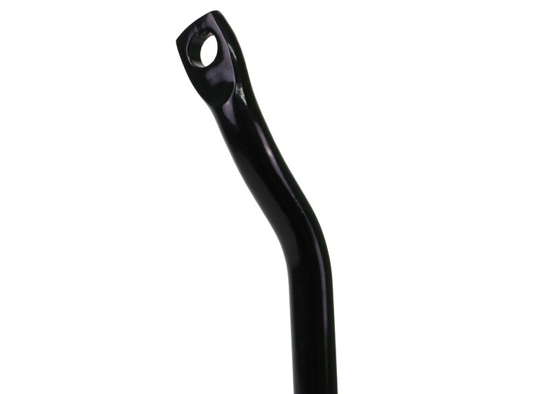 BTF66X Whiteline Front Sway Bar - 33mm Non Adjustable to Suit Toyota Land Cruiser 80 and 105 Series | Genuine Whiteline Sway Bar - photo 5 of 5