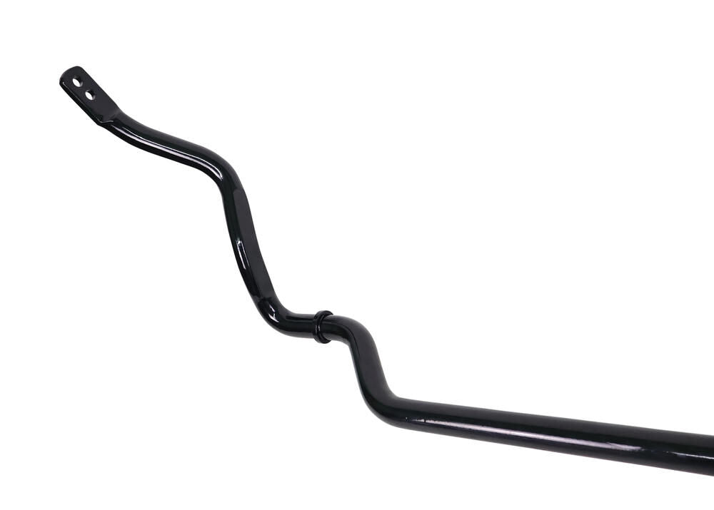BTF92Z Whiteline Front Sway Bar - 30mm 2 Point Adjustable to Suit Toyota FJ Cruiser, Prado 120 and Prado 150 Series | Genuine Whiteline Sway Bar - photo 5 of 5