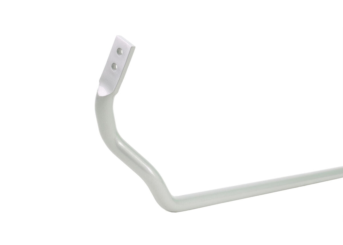 BTF99Z Whiteline Front Sway Bar - 24mm 2 Point Adjustable to Suit Toyota Supra DB42 and BMW Z4 G29 | Genuine Whiteline Sway Bar - photo 5 of 5