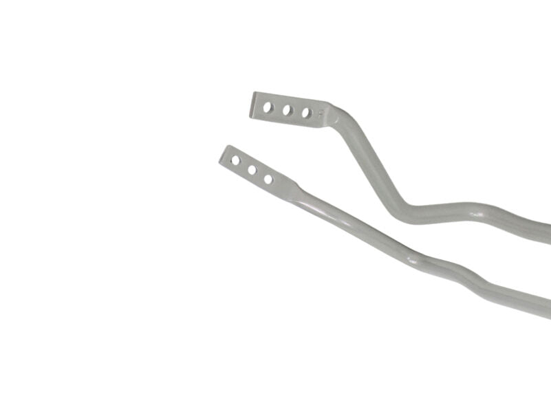 BTK003 Whiteline Front and Rear Sway Bar - Vehicle Kit to Suit Toyota Mr2 SW20 | Genuine Whiteline Sway Bar - photo 4 of 4