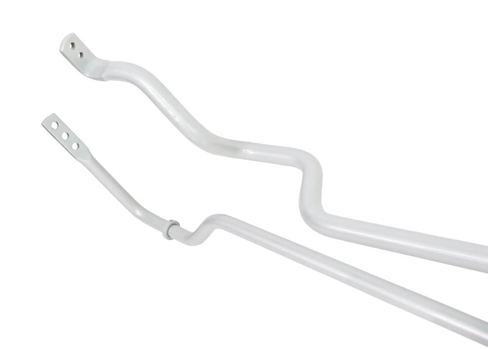 BTK007 Whiteline Front and Rear Sway Bar - Vehicle Kit to Suit Toyota Supra JZA80 | Genuine Whiteline Sway Bar - photo 4 of 4