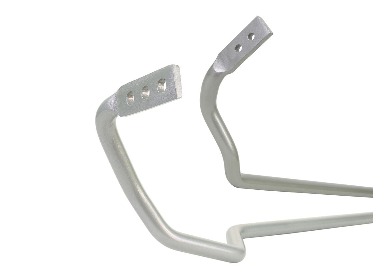 BTK009 Whiteline Front and Rear Sway Bar - Vehicle Kit to Suit Toyota Supra DB42 and BMW Z4 G29 | Genuine Whiteline Sway Bar - photo 4 of 4