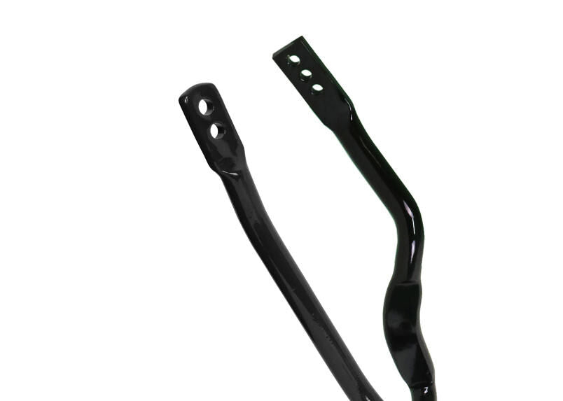 BTK012 Whiteline Front and Rear Sway Bar - Vehicle Kit to Suit Toyota FJ Cruiser, Prado 120 and Prado 150 Series | Genuine Whiteline Sway Bar - photo 4 of 4
