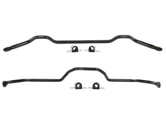 BTK013 Whiteline Front and Rear Sway Bar - Vehicle Kit to Suit Toyota Land Cruiser Prado 95 Series | Genuine Whiteline Sway Bar - photo 2 of 4