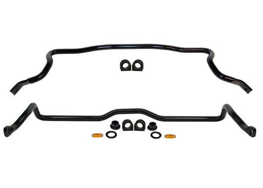 BTK016 Whiteline Front and Rear Sway Bar - Vehicle Kit to Suit Toyota Land Cruiser 200 Series | Genuine Whiteline Sway Bar - photo 2 of 4