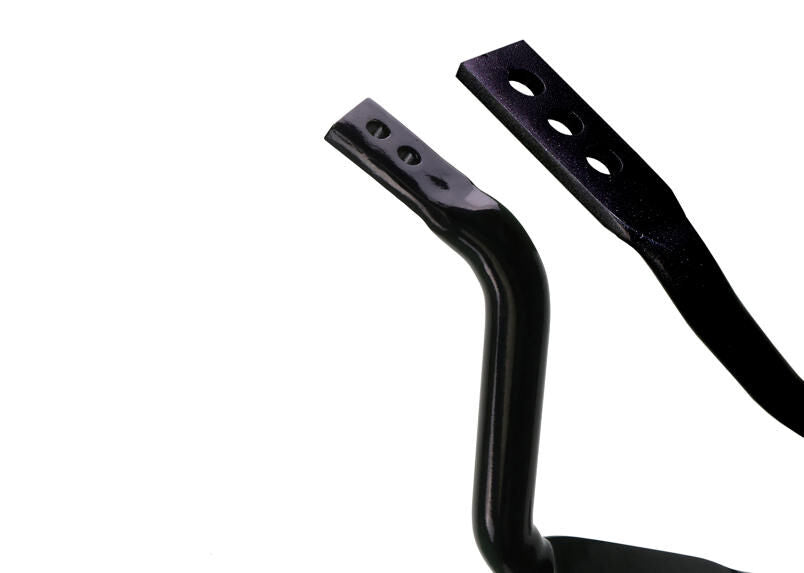 BTK017 Whiteline Front and Rear Sway Bar - Vehicle Kit to Suit Toyota Fortuner GUN156 4wd | Genuine Whiteline Sway Bar - photo 4 of 4