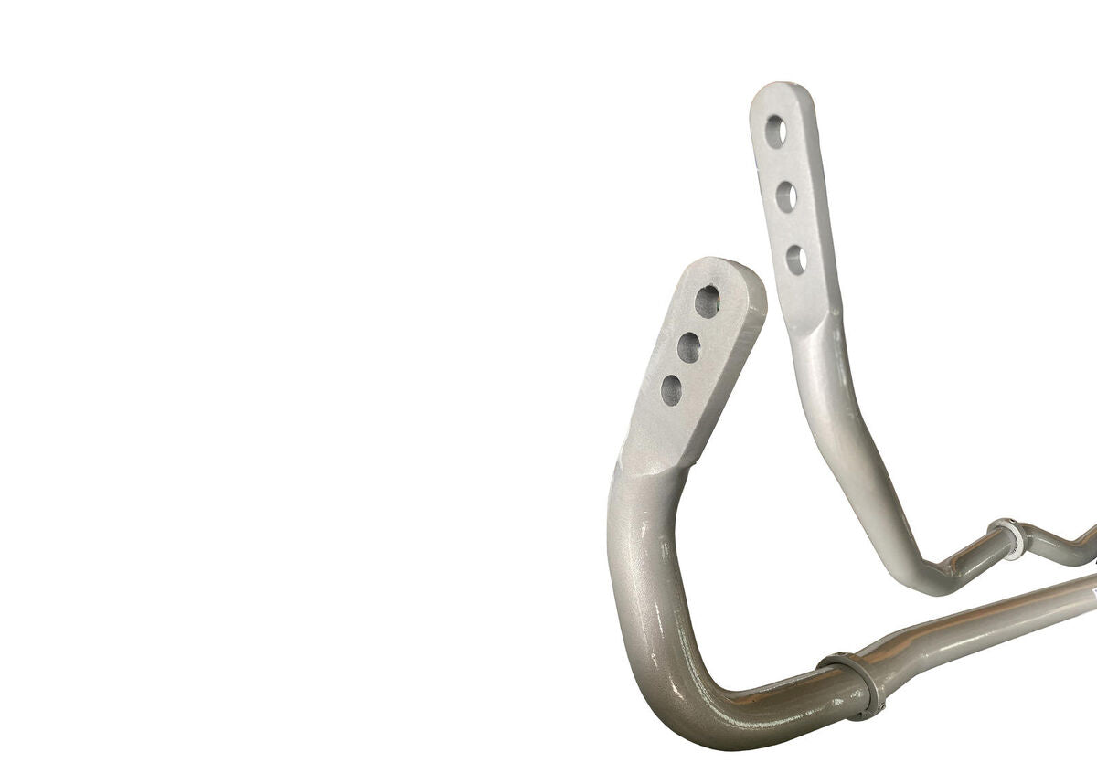 BTK019 Whiteline Front and Rear Sway Bar - Vehicle Kit to Suit Tesla Model 3 | Genuine Whiteline Sway Bar - photo 4 of 4