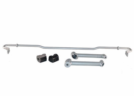 BTR105Z Whiteline Rear Sway Bar - 16mm 3 Point Adjustable to Suit Subaru Brz ZD8 | Genuine Whiteline Sway Bar - photo 2 of 4