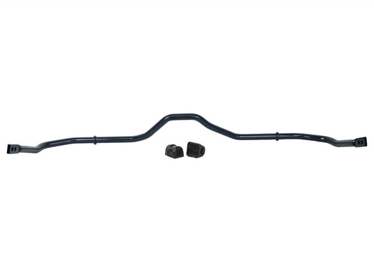 BTR106Z Whiteline Rear Sway Bar - 26mm 2 Point Adjustable to Suit Toyota Land Cruiser 300 Series | Genuine Whiteline Sway Bar - photo 2 of 4