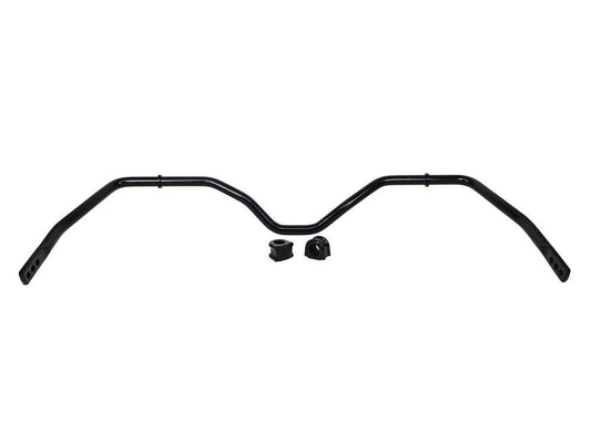 BTR115Z Whiteline Rear Sway Bar - 30mm 3 Point Adjustable to Suit Toyota Tundra XK70 | Genuine Whiteline Sway Bar - photo 2 of 5