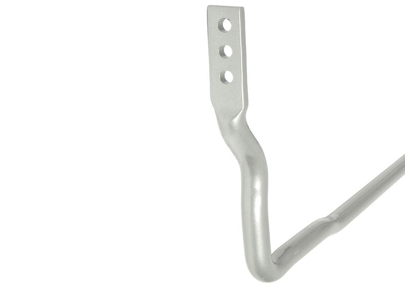 BTR28Z Whiteline Rear Sway Bar - 20mm 3 Point Adjustable to Suit Toyota Mr2 SW20 | Genuine Whiteline Sway Bar - photo 5 of 5