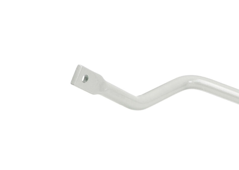 BTR31 Whiteline Rear Sway Bar - 18mm Non Adjustable to Suit Toyota Corolla AE90 | Genuine Whiteline Sway Bar - photo 5 of 5