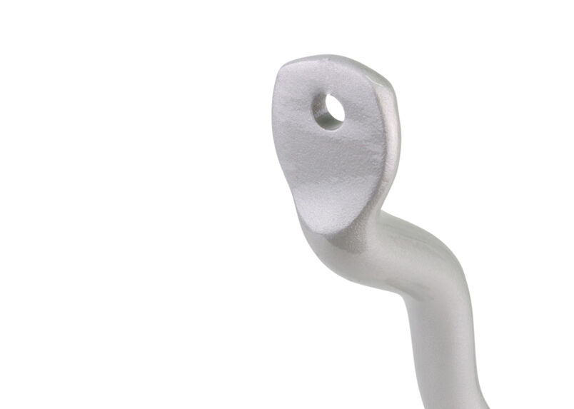 BTR39 Whiteline Rear Sway Bar - 20mm Non Adjustable to Suit Toyota Camry and Avalon | Genuine Whiteline Sway Bar - photo 5 of 5