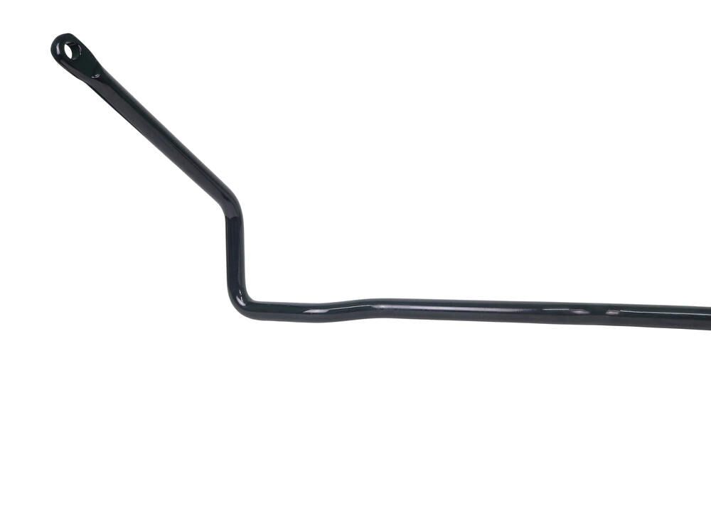 BTR46X Whiteline Rear Sway Bar - 30mm Non Adjustable to Suit Toyota Land Cruiser 80 and 105 Series | Genuine Whiteline Sway Bar - photo 5 of 5