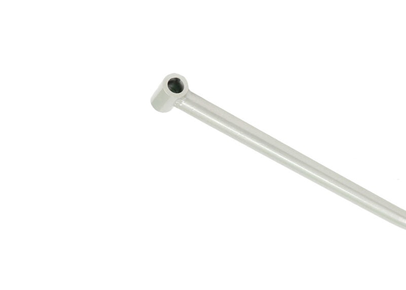 BTR77 Whiteline Rear Sway Bar - 22mm Non Adjustable to Suit Toyota Corolla ZZE122 and Prius NHW11 | Genuine Whiteline Suspension Component - photo 5 of 5