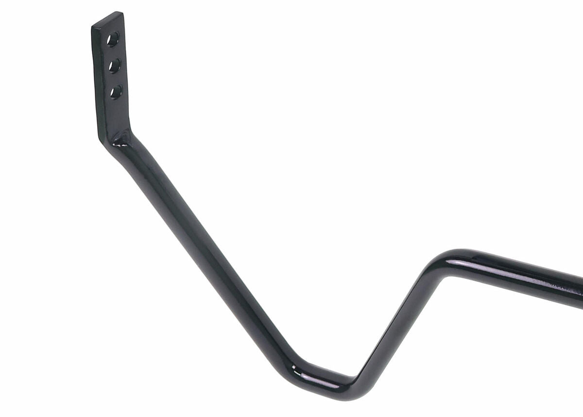 BTR97Z Whiteline Rear Sway Bar - 20mm 3 Point Adjustable to Suit Toyota Hilux 2015-on 4wd | Genuine Whiteline Sway Bar - photo 5 of 5