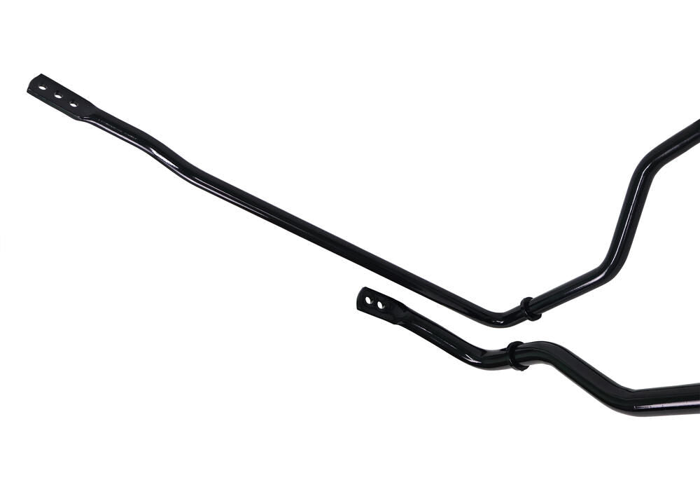 BWK020 Whiteline Front and Rear Sway Bar - Vehicle Kit to Suit Volkswagen Amarok 2H 4Motion | Genuine Whiteline Sway Bar - photo 4 of 4