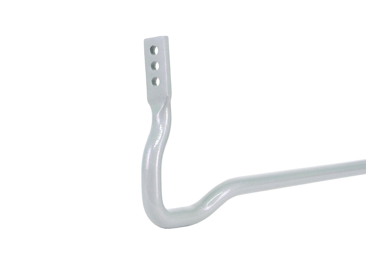 BWR28Z Whiteline Rear Sway Bar - 24mm 3 Point Adjustable to Suit Volkswagen Caddy Mk3, Mk4 | Genuine Whiteline Sway Bar - photo 5 of 5