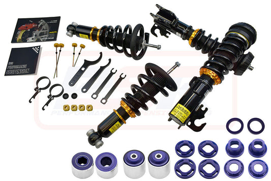 COMKIT-022 Holden VF Commodore / HSV Gen-F PSR Stage 2 Handling Kit | Genuine PSR Handling Kit