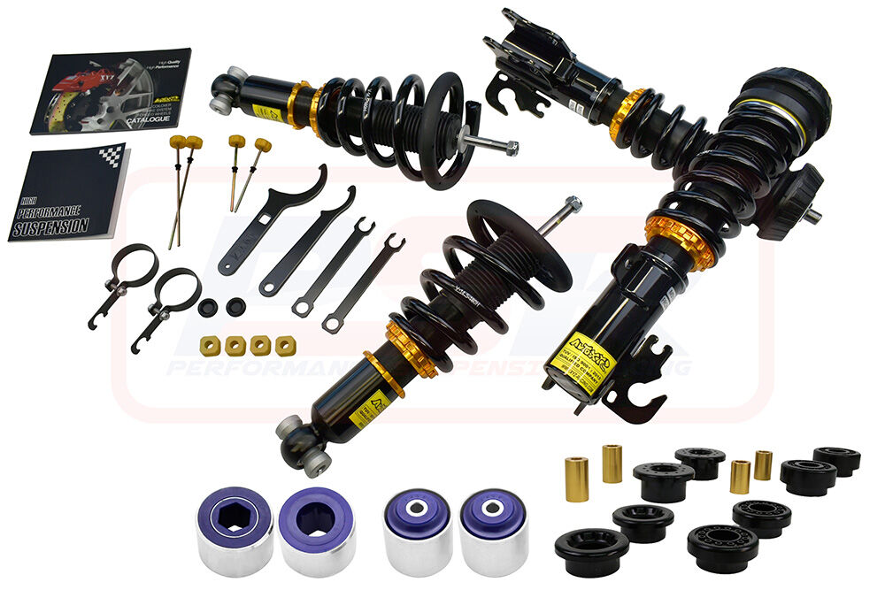 COMKIT-042 HSV Gen-F LSA PSR Stage 2 Handling Kit | Genuine PSR Handling Kit