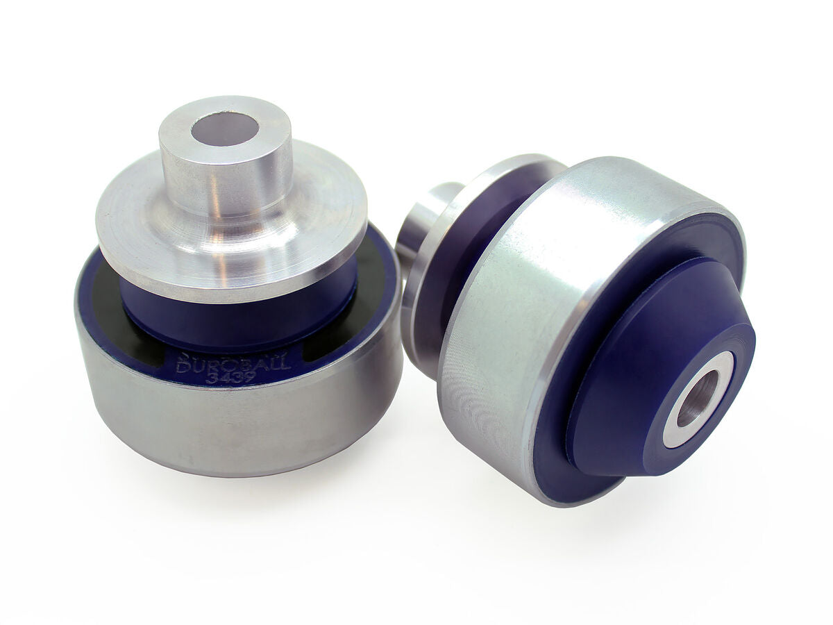 DURO4425K SuperPro Control Arm Lower-Inner Rear Bush Kit | Genuine SuperPro Suspension Component