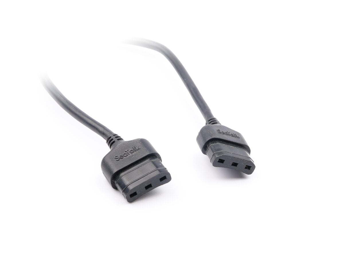 D284 Raymarine SeaTalk Extension Cable 1m