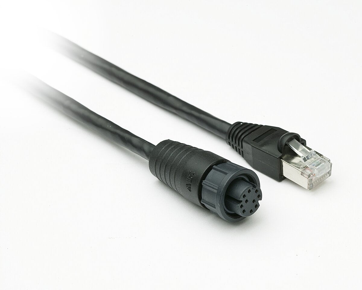 A80151 Raymarine RayNet (F) to RJ45 (M) cable - 3m