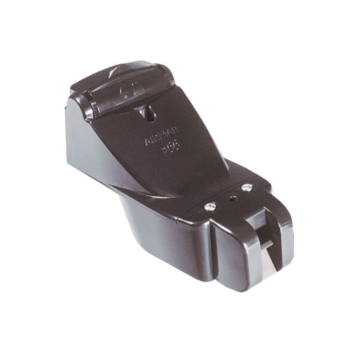 E26027-PZ Raymarine P66 Depth Transom Mount Transducer