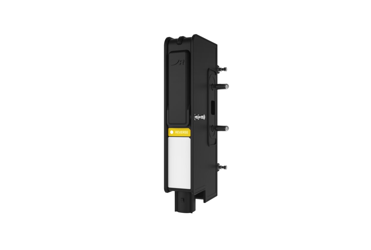 E70596 Raymarine YachtSense Reverse Power Output Module with 1 x Bi-Directional 20 Amp Output