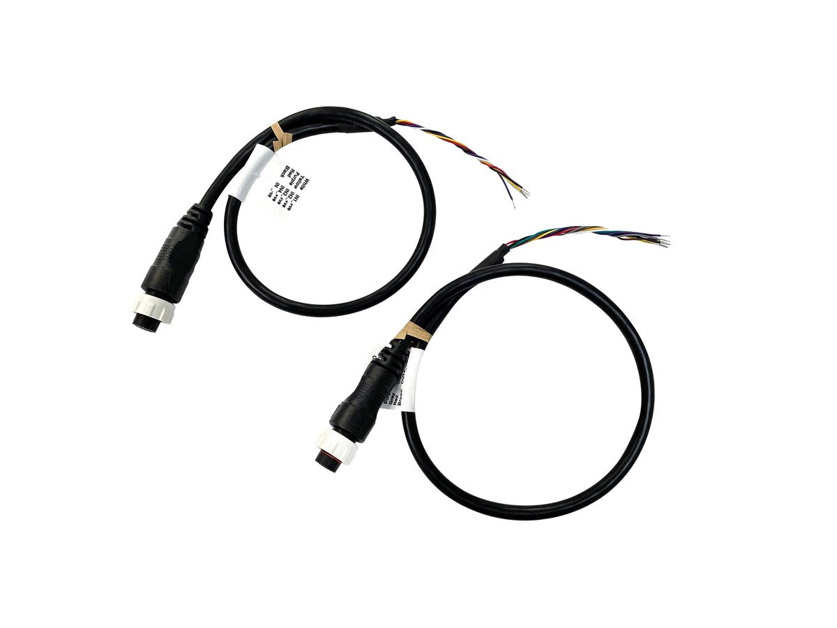 R70800 Raymarine YachtSense Link Input / Output Cable Set