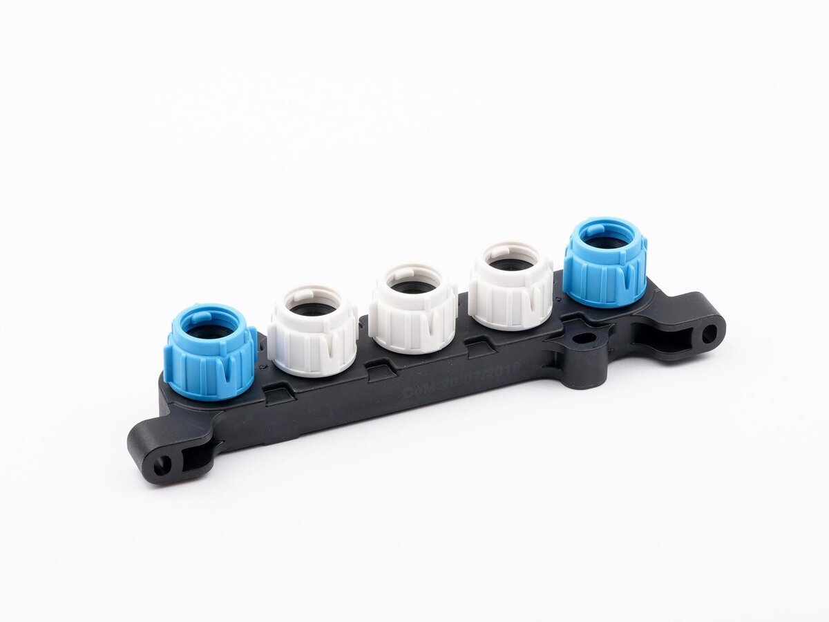 A06064 Raymarine STNG 5 Way Connector