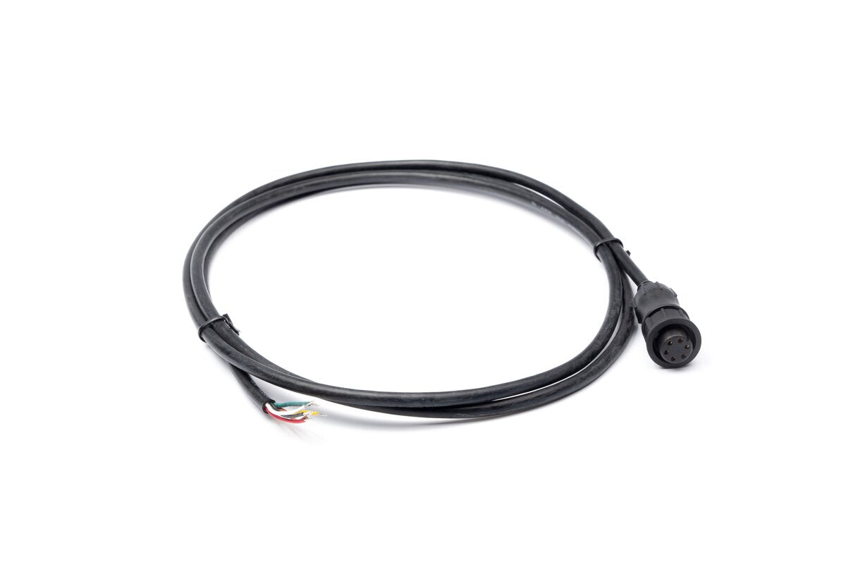 E55054 Raymarine SeaTalk Alarm Out Cable 1.5m