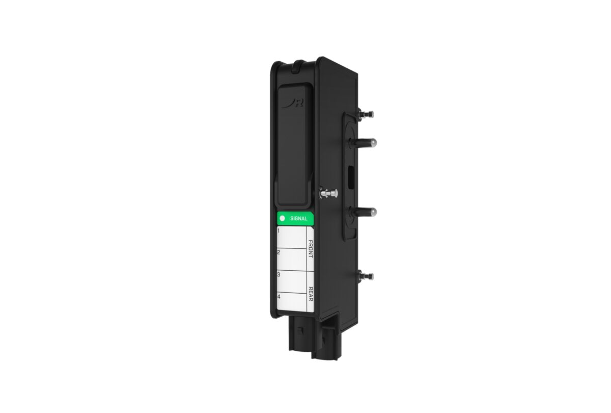 E70597 Raymarine YachtSense Signal Module with up to 4 x Inputs or 4 x 50mA Outputs