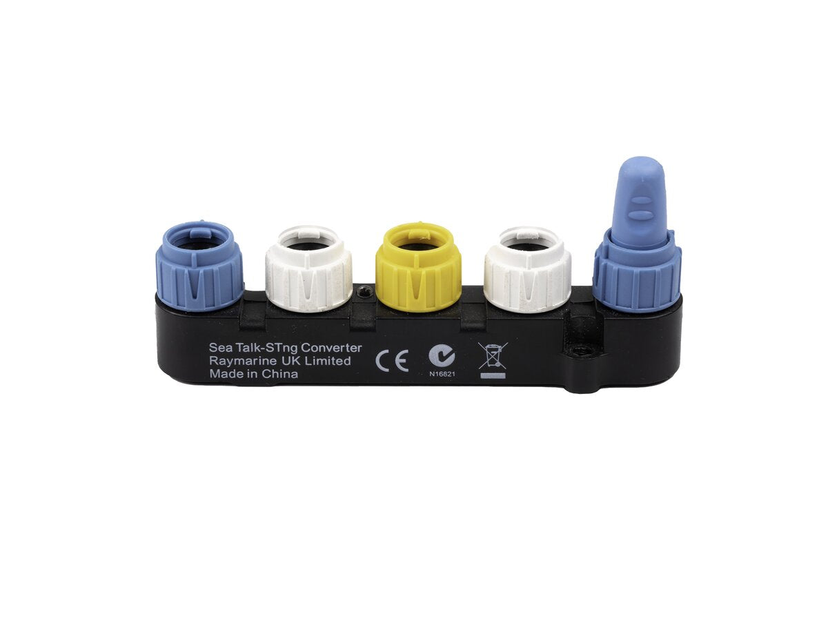 R52131 Raymarine ST1 to STNG Convertor only