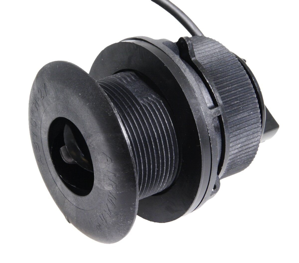 E26008 Raymarine P371 Speed/Temperature Shorty™ Through Hull Transducer