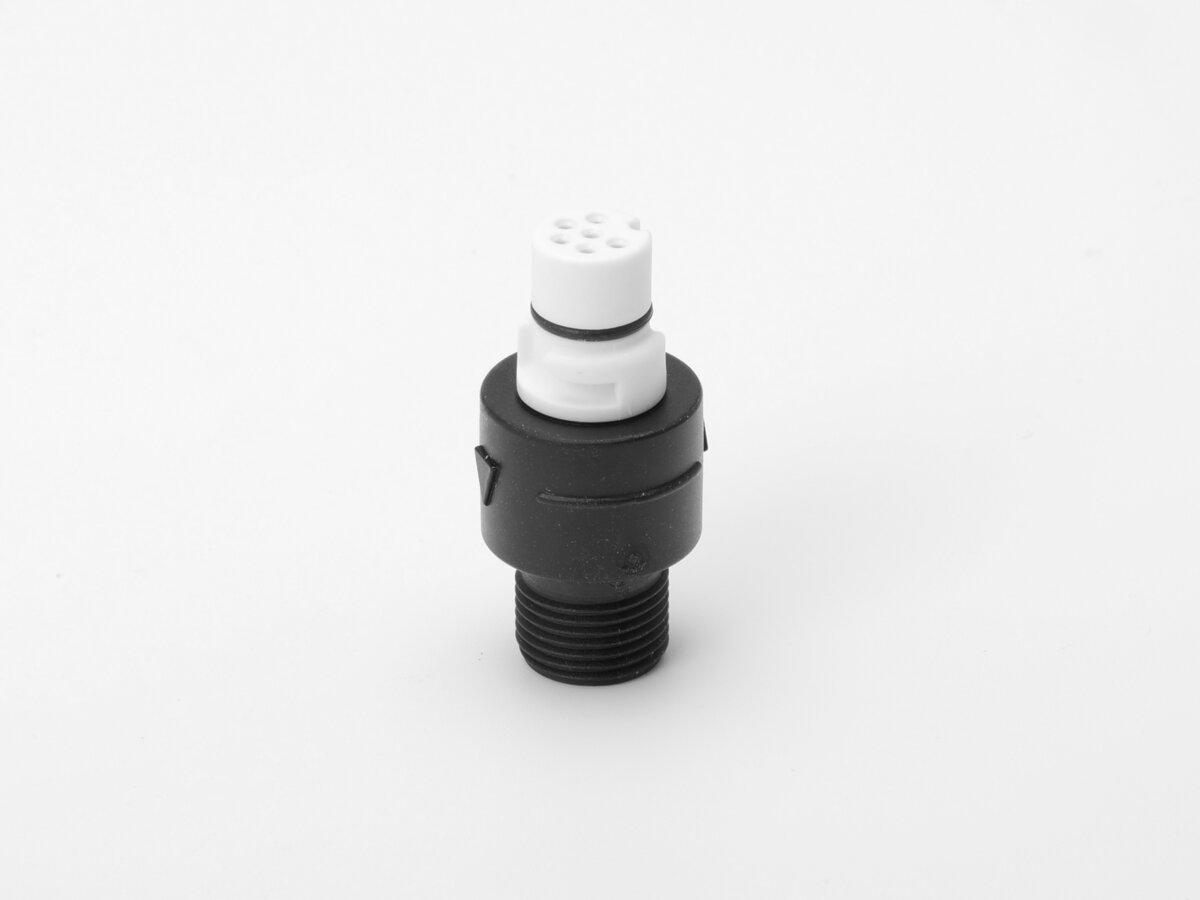 A06083 Raymarine STNG (Female) to DeviceNet (Socket / Male) Straight Adaptor