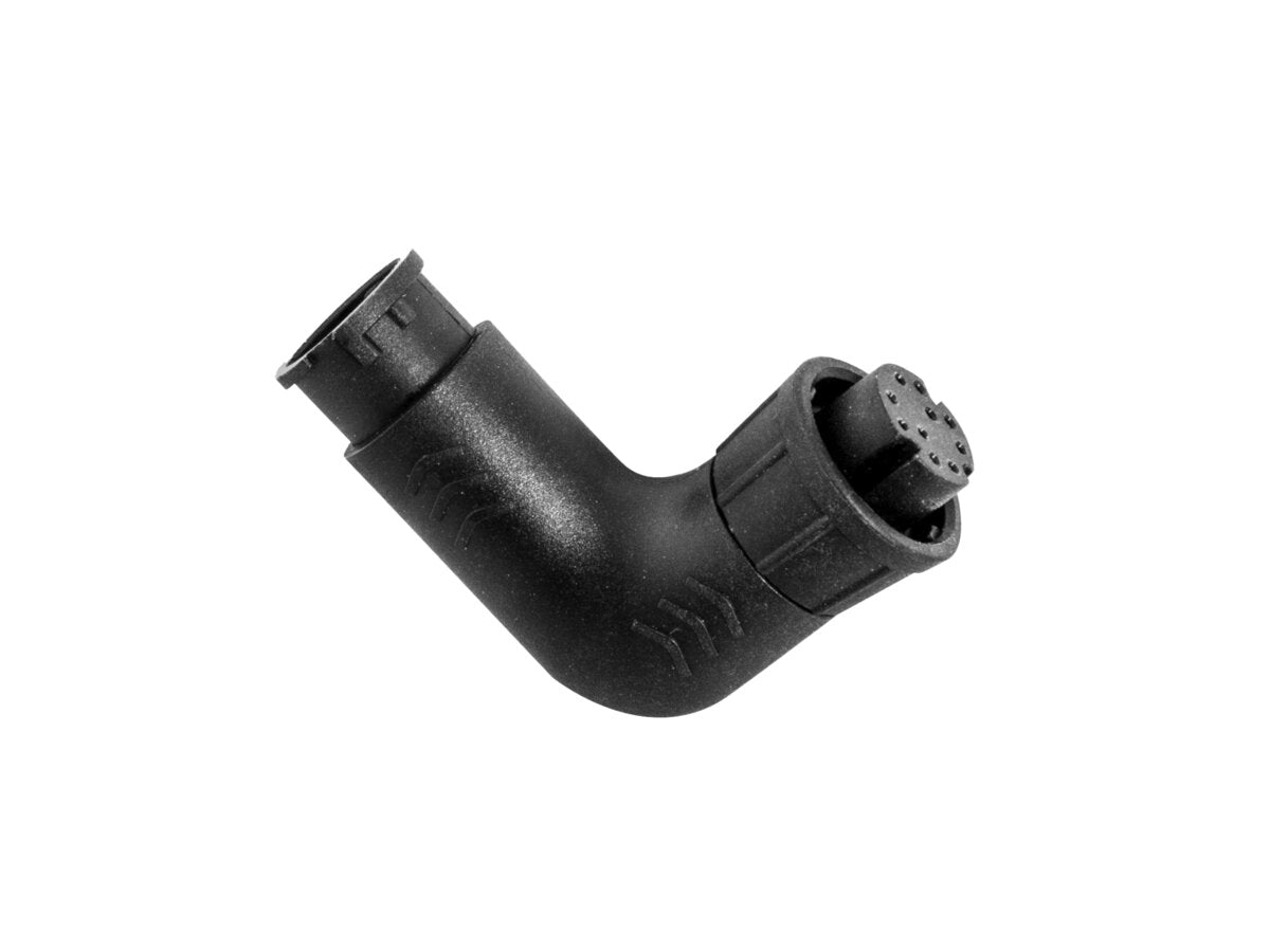 A80262 Raymarine RayNet (Male) Right Angle Adaptor