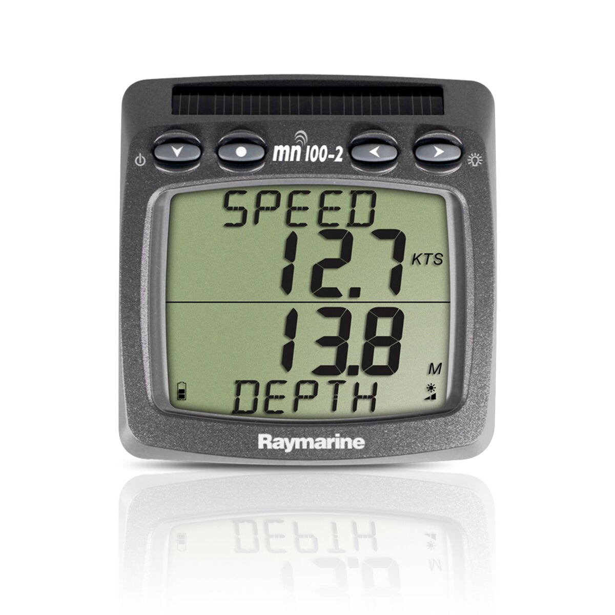 T111-916 Raymarine Wireless Multi Dual Digital Display
