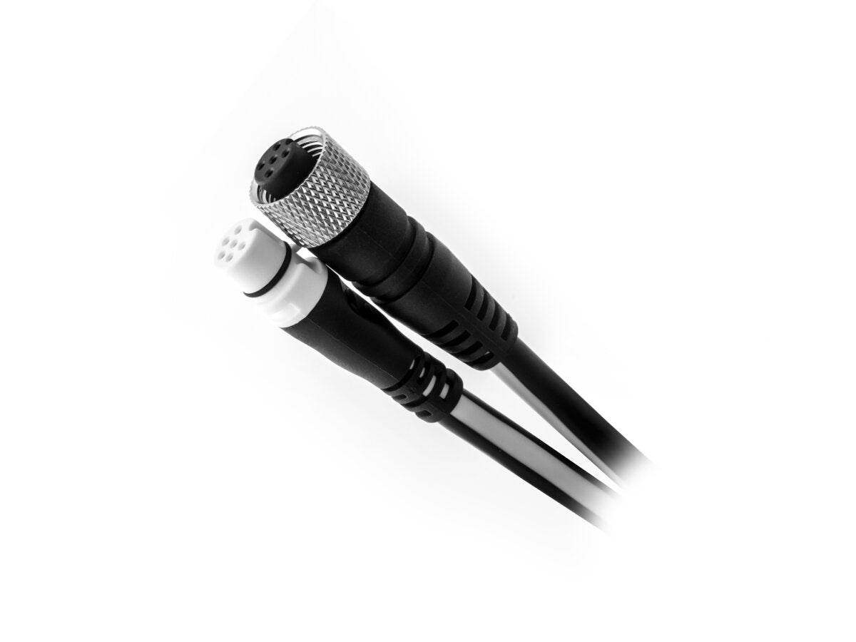 A06079 Raymarine DeviceNet (Female) to STNG Spur (Female) Adaptor Cable (120mm)
