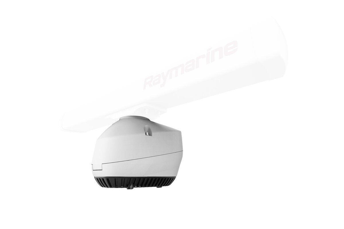 E70484 Raymarine Magnum 4kW Pedestal including VCM100