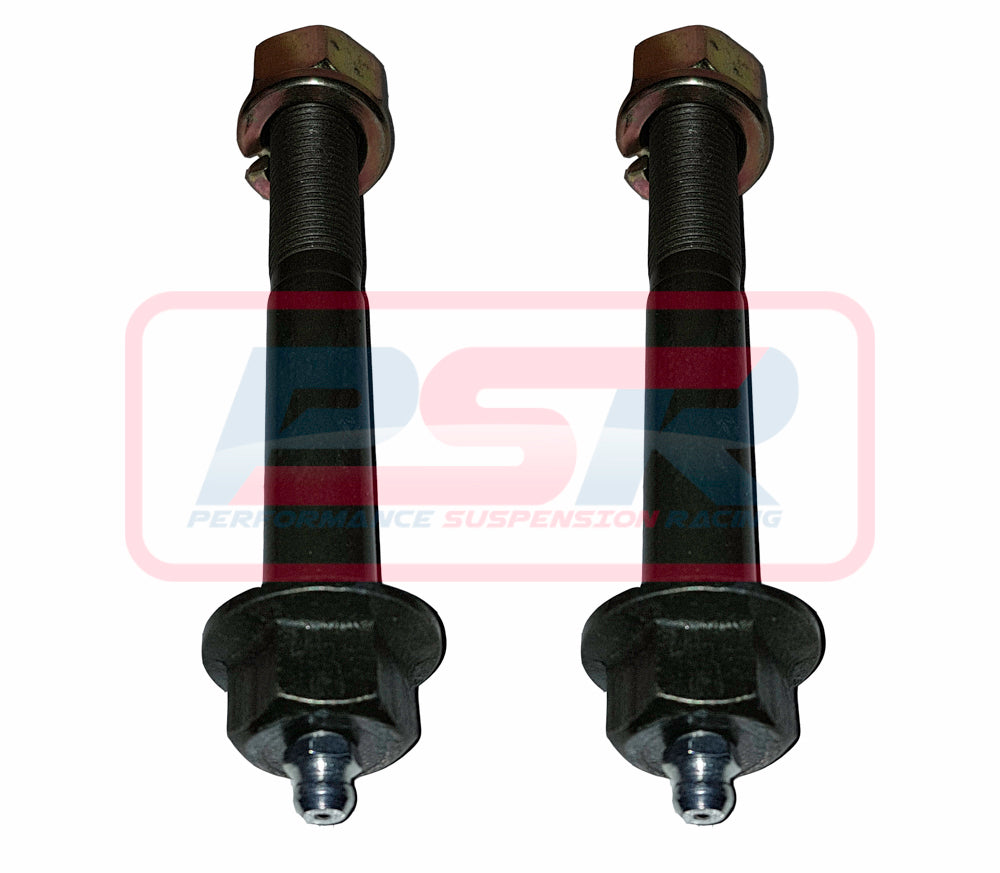 GPK-387-2-PR PSR Hilux / D-MAX / Rodeo & Colorado / Ranger / Amarok / BT-50 / Navara / Triton Greasable Pin - Pair | Genuine PSR Leaf Spring Hardware