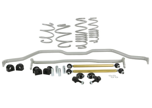 GS1-HON017 Whiteline Performance Suspension Kit to Suit Honda Civic X Gen FC, FK, FK8 | Genuine Whiteline Sway Bar - photo 2 of 6