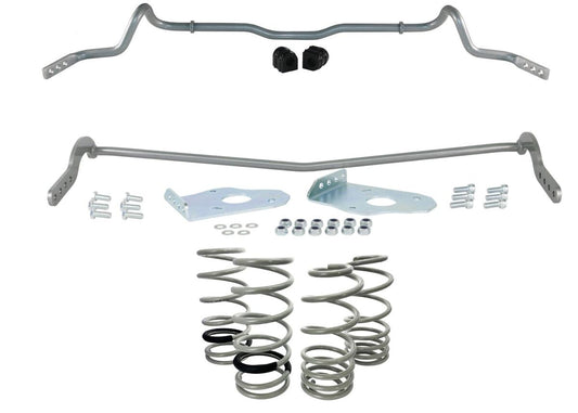 GS1-HYU002 Whiteline Performance Suspension Kit to Suit Hyundai I20 N BC | Genuine Whiteline Sway Bar - photo 2 of 4